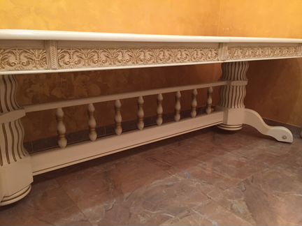 Продам стол и стулья