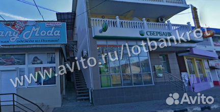 Помещение свободного назначения, 54.7 м²
