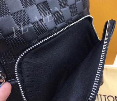 Louis Vuitton sling Луи Витон слинг Сумка люкс