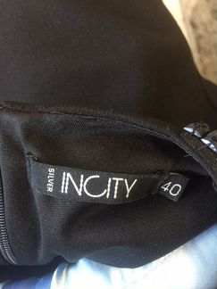 Платье Incity