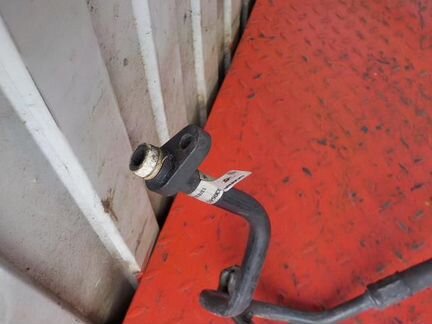 Трубка кондиционера Скания пгр 2030645