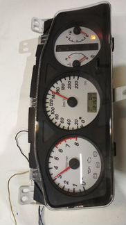 Щиток приборов mitsubishi Lancer 9