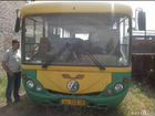 Туристический автобус ГолАЗ 4244 объявление продам