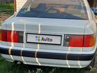 Audi 100 2.3 МТ, 1991, 300 000 км