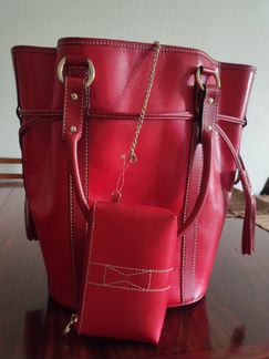 Сумка Lancel