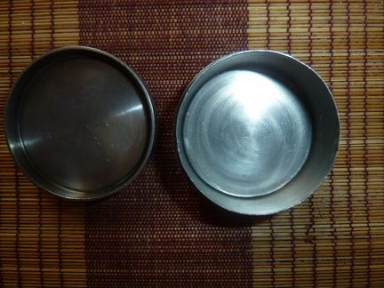 Таблетница, маленькая, Франция