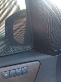 Магнитные автошторки 