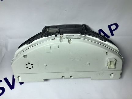 Приборная панель Volvo s80 xc70 v70