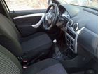 Dacia Logan 1.5 МТ, 2010, 138 000 км объявление продам