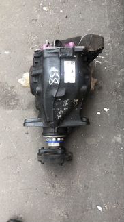 Бмв ф30 ф34 ф32 редуктор 2.81