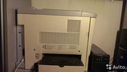 Цветной лазерный принтер Epson AcuLaser C900