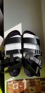 Сандалии ASOS