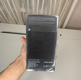 iPhone 12pro max 512gb Silver Новый