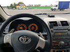 Toyota Corolla 1.6 AMT, 2008, 193 777 км объявление продам