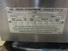 Гриль жаровня (сковорода) электрическая Lang Manuf объявление продам
