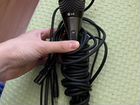 Микрофон для караоке объявление продам