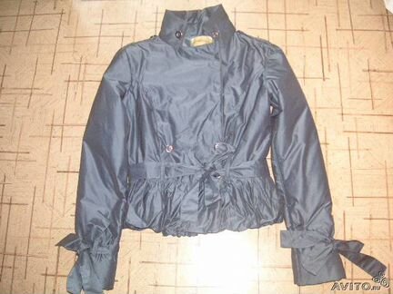 Куртка демисезон