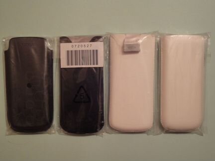 Чехлы Nokia 6-Series Оригинал New