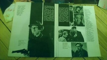 Цирковые книги, журналы, буклеты