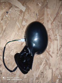 Новое Зеркало Chery QQ