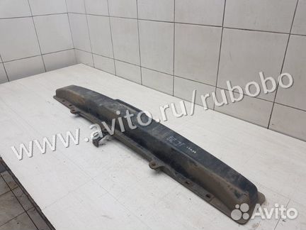 Усилитель заднего бампера Hyundai Sonata EF 5 G4JS