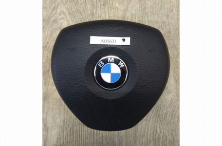 Подушка безопасности водителя BMW E70 / E71