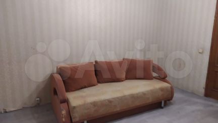 Комната 14 м² в 2-к, 7/12 эт.