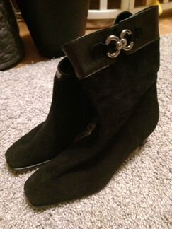 Hassia ботильоны