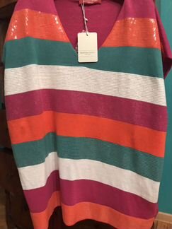 Джемпер Marina Rinaldi XL