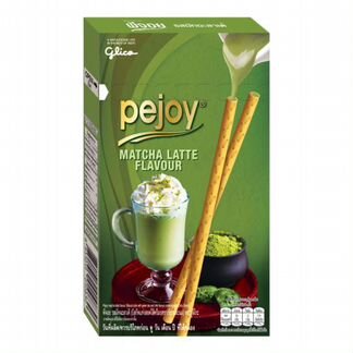 Pejoy Matcha green tea Матча 32 гр