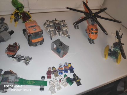 Lego