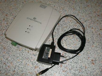 GSM шлюз 2N EasyGate (501303Е)