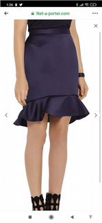 Юбка Mq Alexander McQueen IT 38