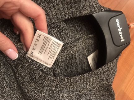 Платье Chanel