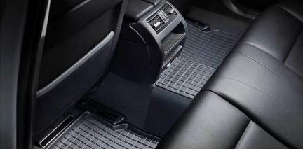 Коврики для BMW X5 E53 1999-2006