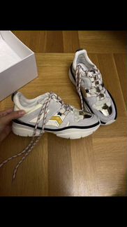 Кроссовки Isabel Marant