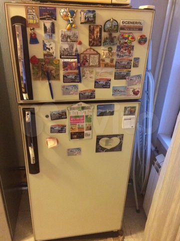 general model er 141f