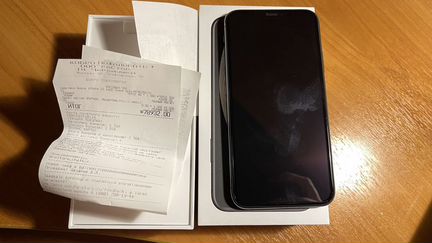 iPhone XS 64gb