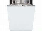 Посудомоечная машина 45 см Electrolux ESL47710R