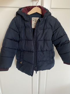 Зимняя куртка Next 98