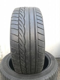 Dunlop sp sport 01 225 45 17 состояние новой
