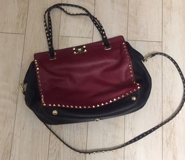 Сумка Valentino