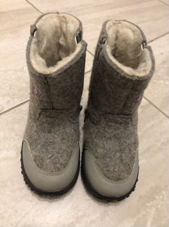 Валенки детские