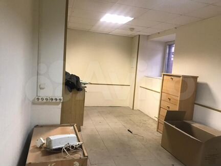 Помещение в аренду