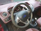 Ford Fiesta 1.4 МТ, 2009, 16 324 км объявление продам