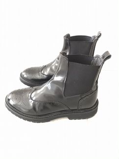 Ботинки baldinini