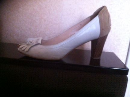 Туфли carlo pazollini