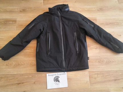 Куртка carinthia hig 2.0 Black