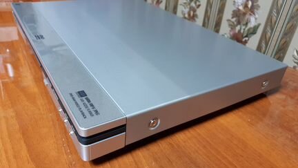 Проигрыватель Panasonic DVD-S75