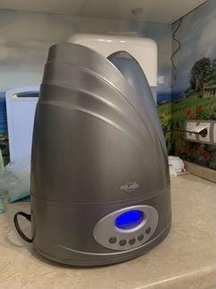Увлажнитель воздуха Puh 0407o Polaris